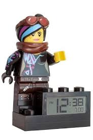 Check out this cool lego friends brick alarm clock at argos, it's reduced from £19.99 to just £9.99. Lego Alarm Clock Wildstyle 830659003974 Lego Alarm Clocks Brickshop Lego En Duplo Specialist