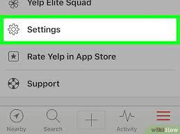 Once you reach the forwarding tools page, select the domain name you want to use as your custom yelp url. How To Change Your Personal Account Settings On Yelp