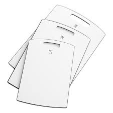 These bamboo cutting board have a reversible cutting surface perfect for every food prep, from slicing fruit to chopping veggies. J A Henckels International 3 Piece Plastic Cutting Board Set Grey 11592 000 Best Buy