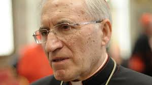 La Repubblica": ustępujący metropolita Madrytu rzuca wyzwanie Watykanowi