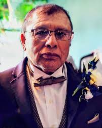 Armando Sifuentes Alvarado Obituary March 27, 2025