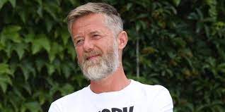 Copak je to za vojáka. Kolikrat Se Bude Muset Jiri Langmajer Jeste Ozenit Spokojenezeny Cz