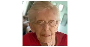 Mary Wrinkle Obituary (2019)