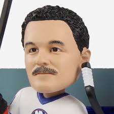 Bryan Trottier & Denis Potvin & Brent Sutter New York Islanders Line C FOCO