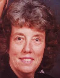 Obituary information for Lois E. Bradbury Tutor