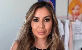 Meet Geovanna Brown: Artist