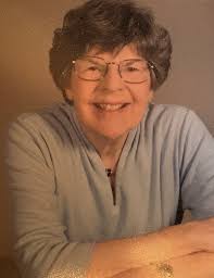 Obituary information for Nancy B. Speer