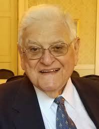 Obituary information for Robert Bourne Dail