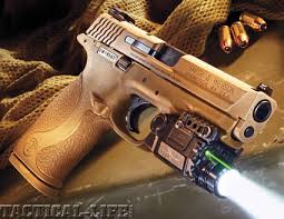 M&p 40 caliber smith and wesson. Smith Wesson M P40 Vtac Tactical Life Gun Magazine Gun News And Gun Reviews