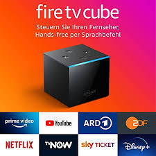/ this is quite important when it comes to gaming. Fire Tv Cube Hands Free Mit Alexa 4k Ultra Hd Streaming Mediaplayer Amazon De Amazon Devices