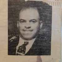 Golden Mcmath (1895–1971) • FamilySearch