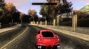 Nfs most wanted 2012 ferrari. Nfs Most Wanted Hd 2013 Ferrari F12 Berlinetta Vs Razor Modern Rockport Retexture Dragozool Enb Youtube