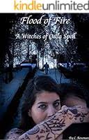 Witches of Oella (2 book series) Kindle Edition