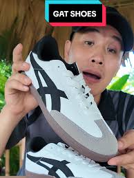 Giày Thể Thao GAT Second Sunday