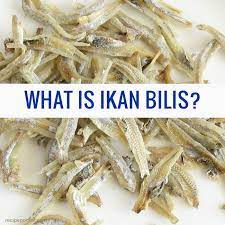 There are 1 ikan bilis for sale on etsy, and they cost $13.99 on average. What Is Ikan Bilis How To Buy Store And Cook Them