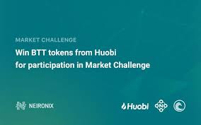 I've already played all the challenges and given i'll i can give to them. Huobi Will Reward With Btt Tokens All Voters Who Guess Top Winners Of Pre Market Challenge Neironix