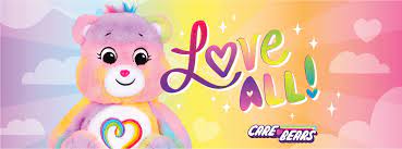 Care bears | meet the care bears! Care Bears Videos Facebook