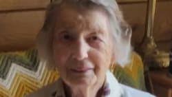 Virginia Manion Obituary (1922