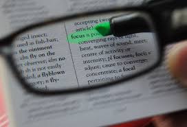 A great way to choose a wishes come true or at least work towards attracting them into. Newsela Keep Your Eye On The Finish Line How To Set Goals Flashcards Quizlet
