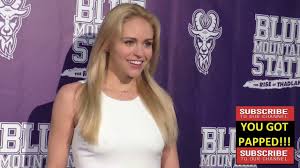 Interview with the cast of the upcoming spike tv comedy series 'blue mountain state', conducted at the spike tv scream 2009 awards on october 17th. Lindsey Sporrer Arriving To The Blue Mountain State The Rise Of Thadland Premiere At Fonda Theatre I Youtube