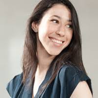 Carolina Andreoli's Instagram, Twitter & Facebook