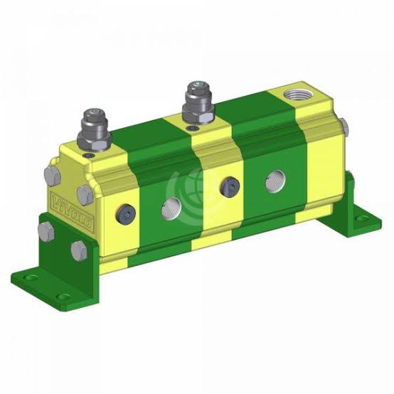 Bơm Vivoil Việt Nam