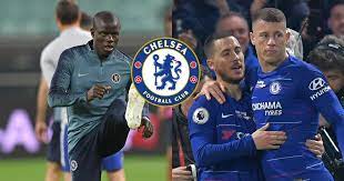 Последние твиты от chelsea fc (@chelseafc). Chelsea News And Transfers Live Callum Hudson Odoi S Contract Latest N Golo Kante Injury Update Football London