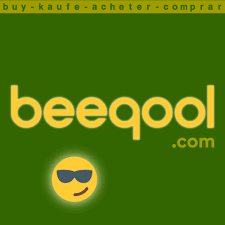 Grab This Name Beeqool Com In 2020 Naming Your Business Names Brand Names