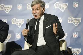 Kroenke moved the rams from st. Stan Kroenke Rams Owner Buys 725 Million Texas Ranch Bleacher Report Latest News Videos And Highlights