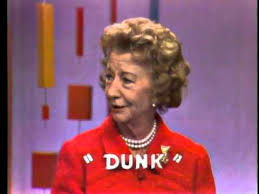 She is best remembered for playing the role of 'granny' on the cbs television sitcom the beverly hillbillies, which ran from 1962 until 1971. Password Irene Ryan Bob Crane Donna Douglas Youtube
