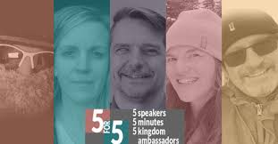 Cochrane Alliance Church Sermons