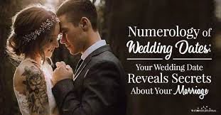 Marriage records a marriage record is any type of record or certificate that states the date and place where two individuals were married. Marriage Numerology Number Find Out How This Affects Your Marriage