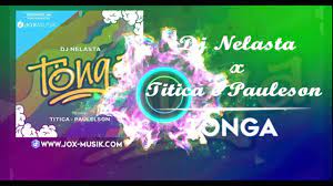 Paulson was an indie rock band from midland park, new jersey. Dj Nelasta Ft Titica E Paulelson Tonga Youtube