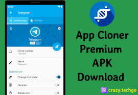 Instead, google has mandated app bundles as the new format. App Cloner Premium Apk Download 2020 Crazy Techgo
