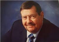 Vernon Rushing Obituary (1949