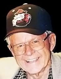 Obituary information for William Bland Harrison Jr.