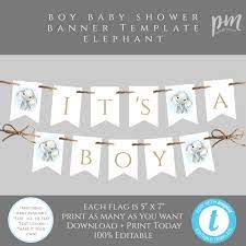 Book your baby shower venue a.s.a.p. Party Supplies Printable Elephant Baby Shower Table Seating Chart Elephant Baby Shower Decoration Elephant Baby Shower Seating Chart Paper Party Supplies