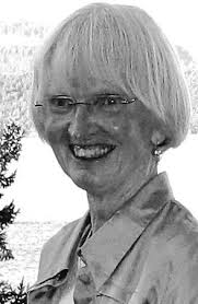 Obituary: Nancy Lynn (Stimpson) Tyler