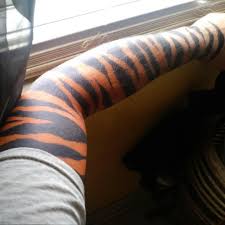 Most beautiful tattoo ideas daily. 10 Best Tiger Stripes Tattoo Ideas And Designs Petpress