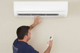 How To Install A Mini Split Ac Heat Pump Mini Split Ac Window Ac Unit Ac Heating
