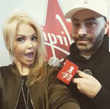 Virgin Radio Vancouver