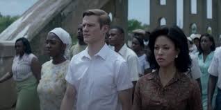 Son of the south is from executive producer spike lee and based on bob zellner's autobiography, the wrong side of murder creek. defying his family and white southern norms, he fought against social injustice, repression and violence to change the world around him. Son Of The South Where You Ve Seen The Cast Before Including Lucy Hale Cinemablend