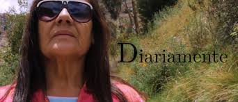 Esto que ves es un rostro. Notas sobre 'Diariamente', de Joaquín Tapia