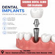 SHARMA DENTAL CLINIC - EMI Available product image