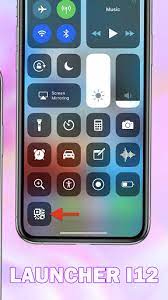 Assistivetouch te ayuda a usar el iphone si tienes dificultades para tocar la pantalla o presionar los botones. Download Phone 12 Launcher Ios 14 Assistive Touch Free For Android Phone 12 Launcher Ios 14 Assistive Touch Apk Download Steprimo Com