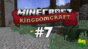 Download kingdom craft from google play store. Minecraft Vanilla Kingdomcraft 7 Banner House Minecraft Smp Cmc Distribution English