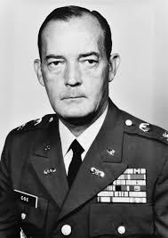COL George B. Coe Jr. :: FORT LEONARD WOOD
