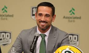 Some of the videos even include subtle movements like cars driving by. How Emphasis On Running Game Could Help Packers Rebound In 2019