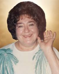 Pauline RYAN (nee Dunham) Obituary