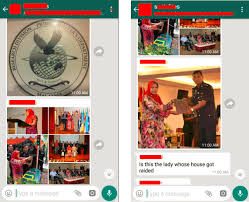 We did not find results for: Mak Cik Yang Dikelilingi Polis Dan Peguam Ni Terlibat Dengan Skandal Berjuta Ringgit Soscili